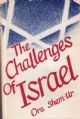 61661 The Challenges Of Israel